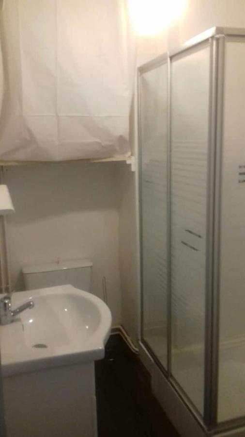 Cosy Appartement 2 Pieces 15Min Du Centre De Paris Clichy Exterior photo