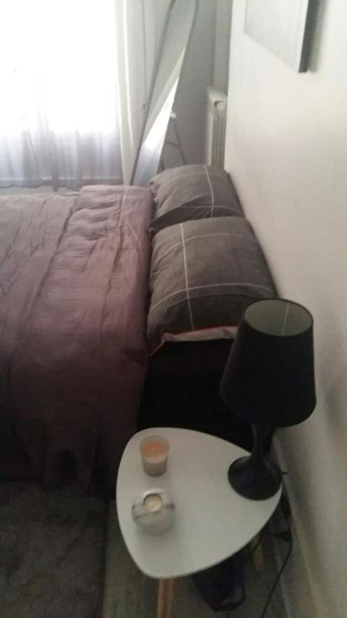 Cosy Appartement 2 Pieces 15Min Du Centre De Paris Clichy Exterior photo